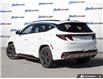 2022 Hyundai Tucson N Line (Stk: 113512) in London - Image 4 of 25
