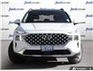 2023 Hyundai Santa Fe Preferred w/Trend Package (Stk: 109629) in London - Image 2 of 26