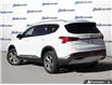 2023 Hyundai Santa Fe Preferred w/Trend Package (Stk: 109629) in London - Image 4 of 26