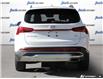 2023 Hyundai Santa Fe Preferred w/Trend Package (Stk: 109629) in London - Image 5 of 26