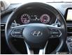 2023 Hyundai Santa Fe Preferred w/Trend Package (Stk: 109629) in London - Image 14 of 26