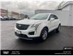2023 Cadillac XT5 Premium Luxury (Stk: 2375P) in Bolton - Image 1 of 16