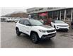 2026 Jeep Compass Trailhawk (Stk: TT019) in Kamloops - Image 1 of 23