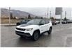 2026 Jeep Compass Trailhawk (Stk: TT019) in Kamloops - Image 4 of 23