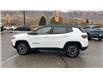 2026 Jeep Compass Trailhawk (Stk: TT019) in Kamloops - Image 5 of 23