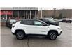 2026 Jeep Compass Trailhawk (Stk: TT019) in Kamloops - Image 9 of 23