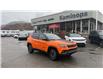 2026 Jeep Compass Trailhawk (Stk: TT020) in Kamloops - Image 2 of 25