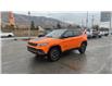 2026 Jeep Compass Trailhawk (Stk: TT020) in Kamloops - Image 4 of 25