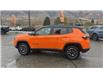 2026 Jeep Compass Trailhawk (Stk: TT020) in Kamloops - Image 5 of 25