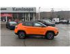2026 Jeep Compass Trailhawk (Stk: TT020) in Kamloops - Image 9 of 25