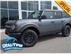 2025 Ford Bronco Big Bend (Stk: 25240) in Claresholm - Image 1 of 20