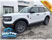 2025 Ford Bronco Sport Big Bend (Stk: 25242) in Claresholm - Image 1 of 17