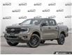 2025 Ford Ranger XLT (Stk: 25RA1359) in St. Catharines - Image 1 of 26
