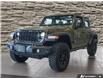 2026 Jeep Wrangler Sport (Stk: J5405) in Brantford - Image 1 of 28