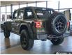2026 Jeep Wrangler Sport (Stk: J5405) in Brantford - Image 4 of 28