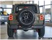 2026 Jeep Wrangler Sport (Stk: J5405) in Brantford - Image 5 of 28