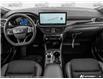 2026 Ford Escape ST-Line (Stk: XI001) in Sault Ste. Marie - Image 22 of 26