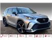 2022 Toyota Highlander XSE (Stk: 22B9392) in Sherwood Park - Image 2 of 30