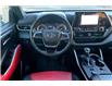 2022 Toyota Highlander XSE (Stk: 22B9392) in Sherwood Park - Image 5 of 30