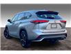 2022 Toyota Highlander XSE (Stk: 22B9392) in Sherwood Park - Image 10 of 30