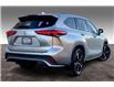 2022 Toyota Highlander XSE (Stk: 22B9392) in Sherwood Park - Image 11 of 30