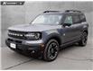 2025 Ford Bronco Sport Outer Banks (Stk: CS790) in Kamloops - Image 1 of 34
