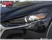 2025 Mazda CX-30 GS (Stk: 25490) in North Bay - Image 10 of 25