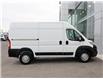 2025 RAM ProMaster 2500 High Roof (Stk: 25T241) in Calgary - Image 4 of 16 2025 RAM ProMaster 2500 High Roof (Stk: 25T241) in Calgary - Image 4 of 16