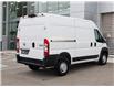2025 RAM ProMaster 2500 High Roof (Stk: 25T241) in Calgary - Image 5 of 16 2025 RAM ProMaster 2500 High Roof (Stk: 25T241) in Calgary - Image 5 of 16