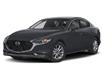 2025 Mazda Mazda3 GX (Stk: 25392) in ORILLIA - Image 1 of 12