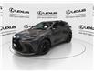 2026 Lexus NX 350  (Stk: 14111077) in Markham - Image 4 of 14