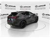 2026 Lexus NX 350  (Stk: 14111077) in Markham - Image 8 of 14