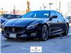 2022 Maserati Quattroporte Trofeo (Stk: MU000000001111) in Vaughan - Image 1 of 32
