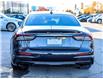 2022 Maserati Quattroporte Trofeo (Stk: MU000000001111) in Vaughan - Image 4 of 32