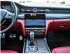 2022 Maserati Quattroporte Trofeo (Stk: MU000000001111) in Vaughan - Image 11 of 32