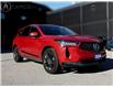 2024 Acura RDX A-Spec (Stk: 15-P26029) in Ottawa - Image 10 of 33