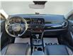 2025 Kia Seltos EX (Stk: UPK163) in Cold Lake - Image 12 of 21