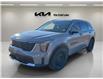 2025 Kia Sorento 2.5T EX (Stk: UPK158) in Cold Lake - Image 3 of 18