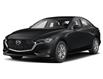 2023 Mazda Mazda3 GX (Stk: 25318A) in Miramichi - Image 1 of 2