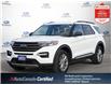 2023 Ford Explorer XLT (Stk: U3230) in Hamilton - Image 1 of 26