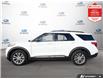 2023 Ford Explorer XLT (Stk: U3230) in Hamilton - Image 2 of 26