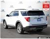 2023 Ford Explorer XLT (Stk: U3230) in Hamilton - Image 3 of 26