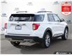 2023 Ford Explorer XLT (Stk: U3230) in Hamilton - Image 5 of 26