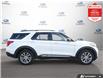 2023 Ford Explorer XLT (Stk: U3230) in Hamilton - Image 6 of 26