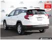 2024 GMC Terrain SLE (Stk: U3220) in Hamilton - Image 3 of 30