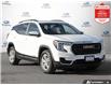 2024 GMC Terrain SLE (Stk: U3220) in Hamilton - Image 7 of 30