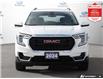 2024 GMC Terrain SLE (Stk: U3220) in Hamilton - Image 8 of 30