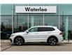 2022 Volkswagen Tiguan Highline R-Line (Stk: V25386) in Waterloo - Image 5 of 21