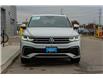 2022 Volkswagen Tiguan Highline R-Line (Stk: V25386) in Waterloo - Image 6 of 21