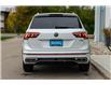 2022 Volkswagen Tiguan Highline R-Line (Stk: V25386) in Waterloo - Image 7 of 21